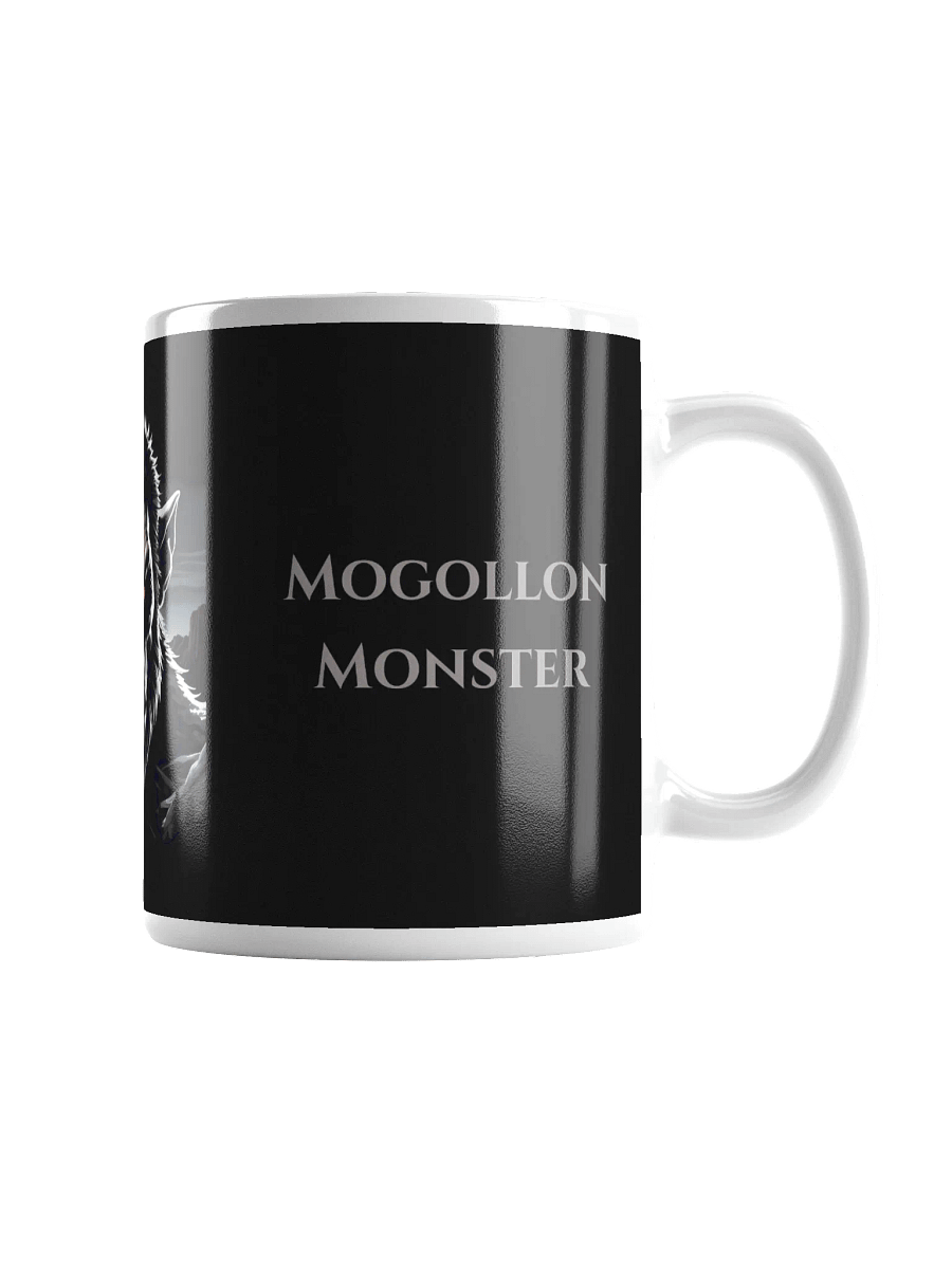 Southwest Cryptids | Arizona Mogollon Monster product image (3)