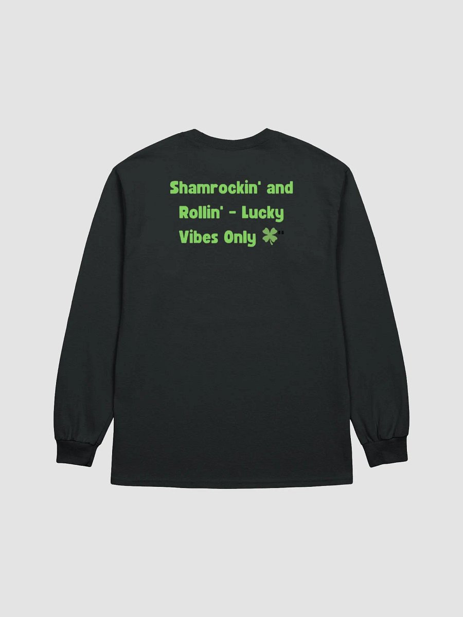 AI BrowningSimmer St. Patrick's Day 2025 product image (20)