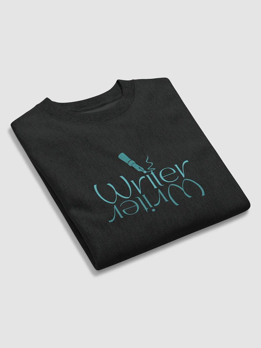 Writer Reflection Sweatshirt product image (5)