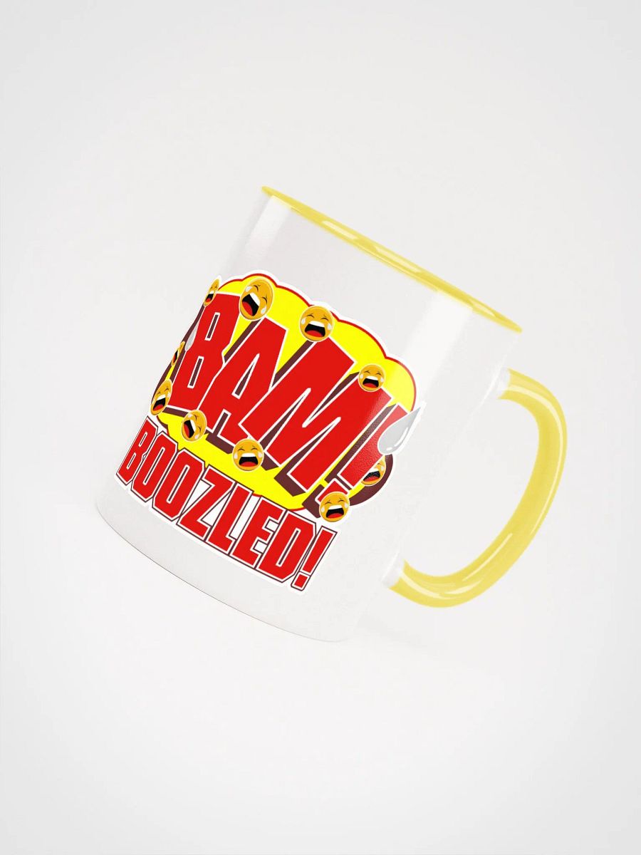 BAM BOOZLED V2 product image (4)