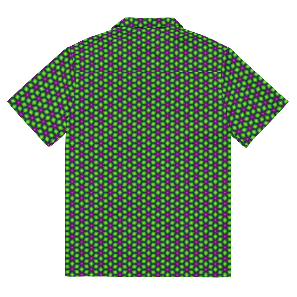 "Dendoktoor" Hawaiian Shirt product image (12)