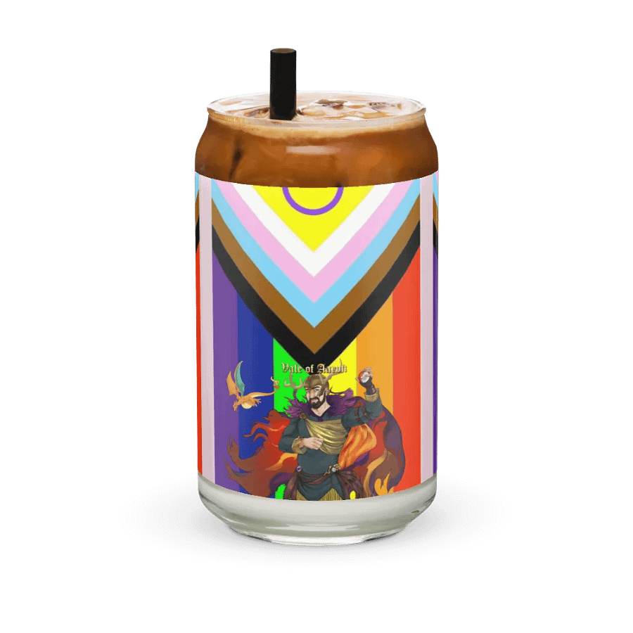 VOA Progress Flag Cup product image (36)