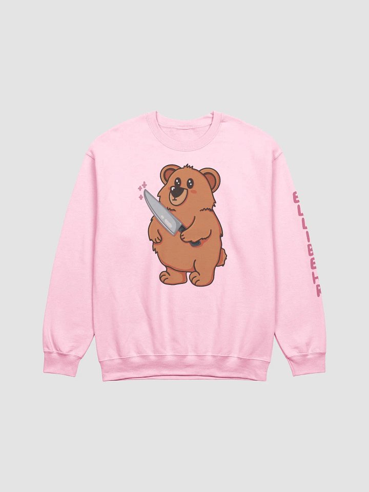 Knife Behr Unisex Crewneck product image (13)