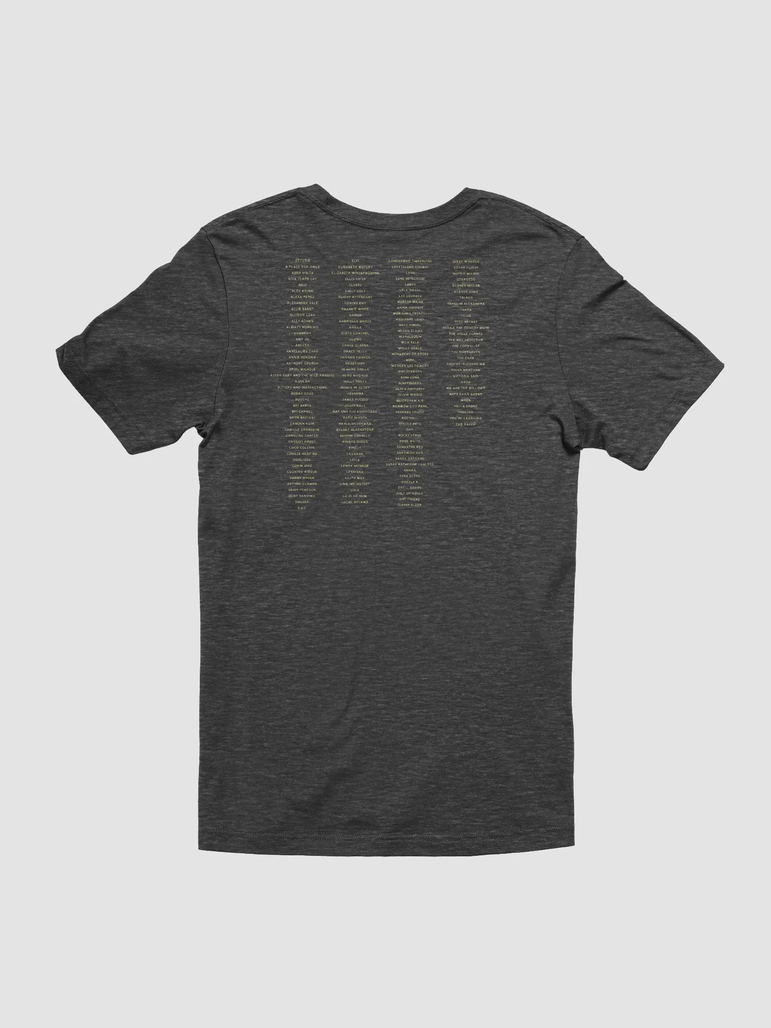 The Grocery Store Tour 2024 Shirt product image (9)