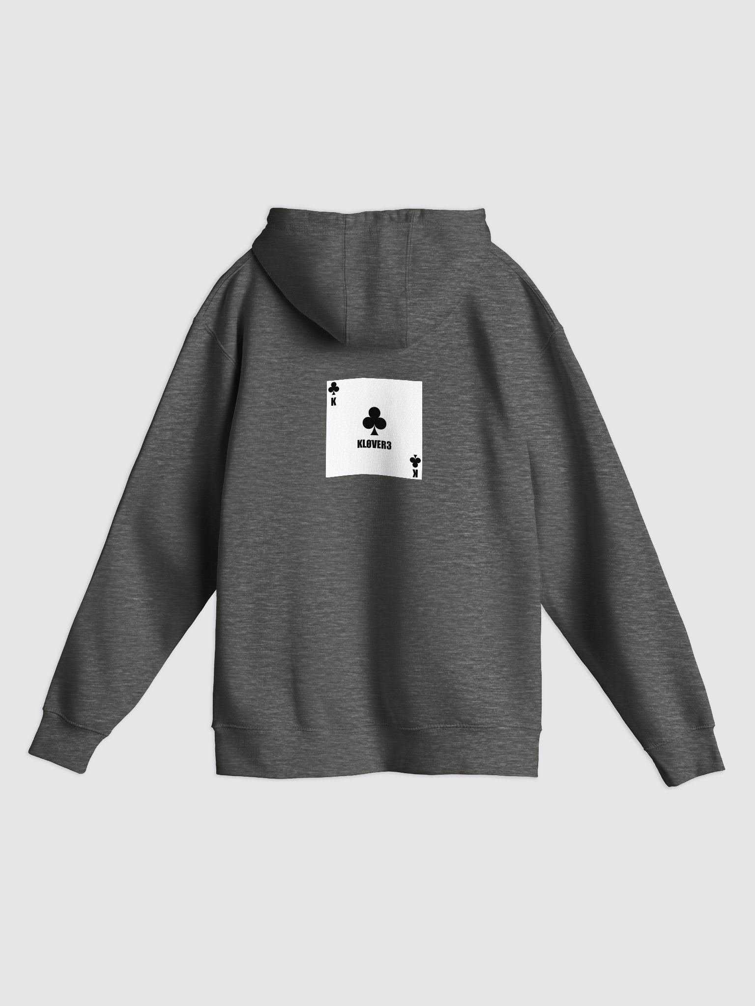 Clovers hoodies product image (2)
