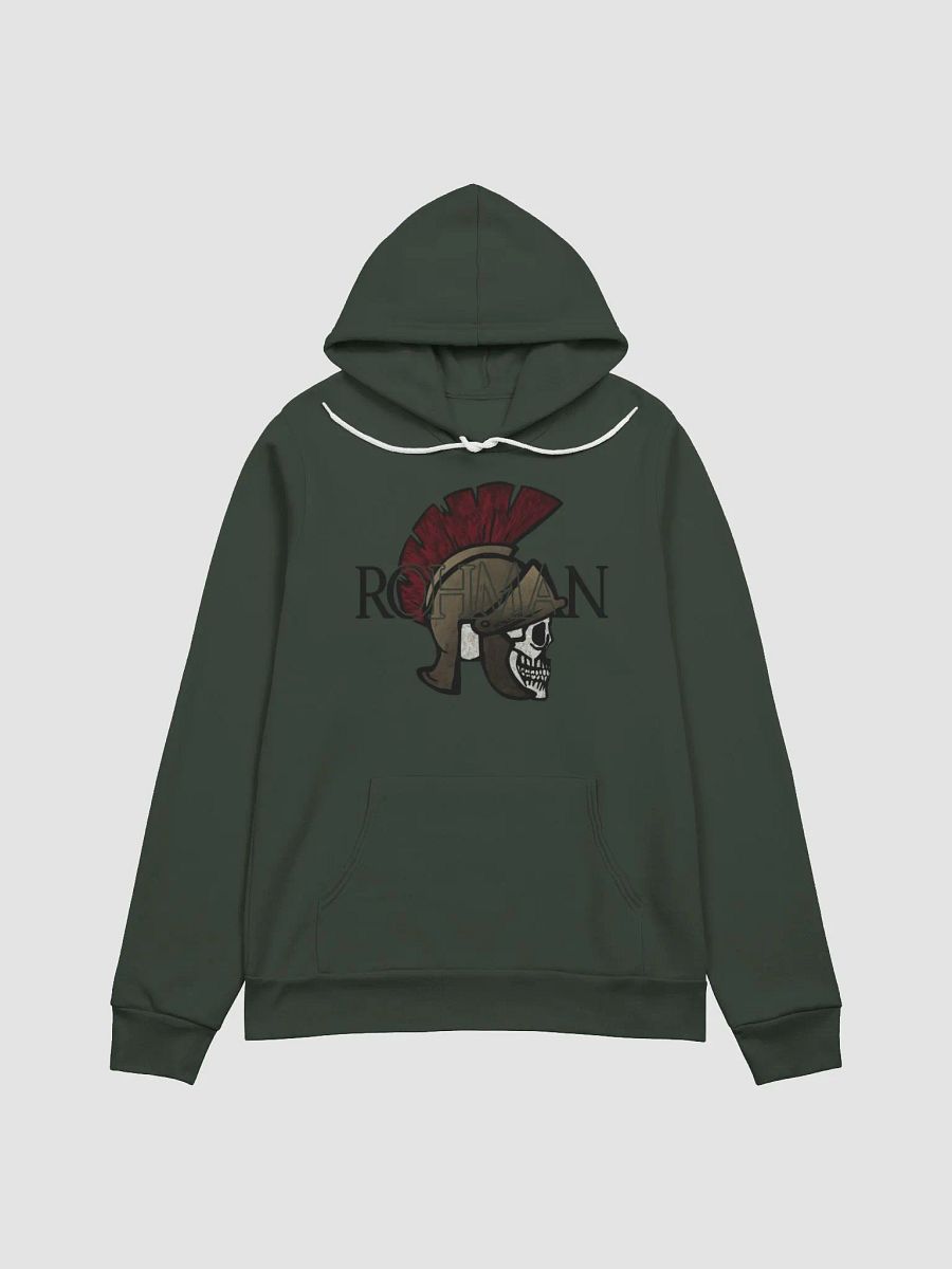 Helm with Text Supersoft Hoodie product image (2)