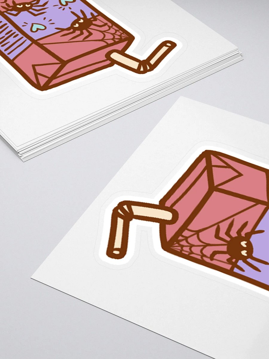 Spegg Juice Sticker product image (12)