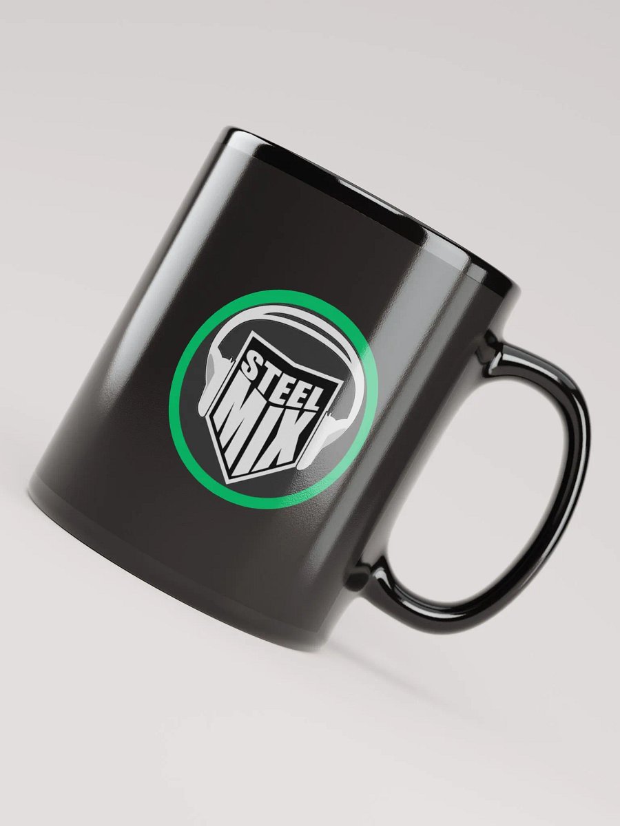 Steel mug product image (7)