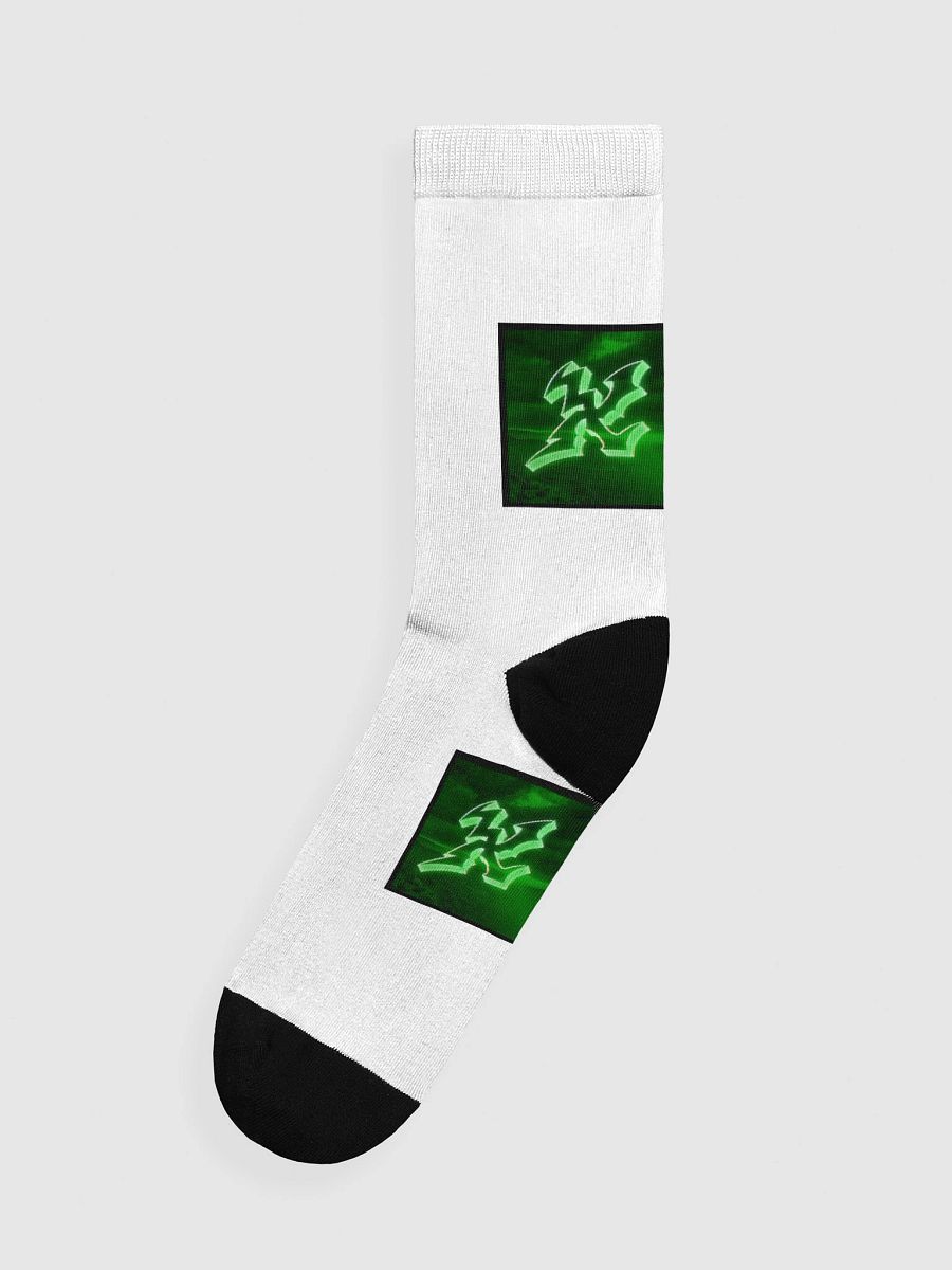 Cyfa's new era socks product image (1)