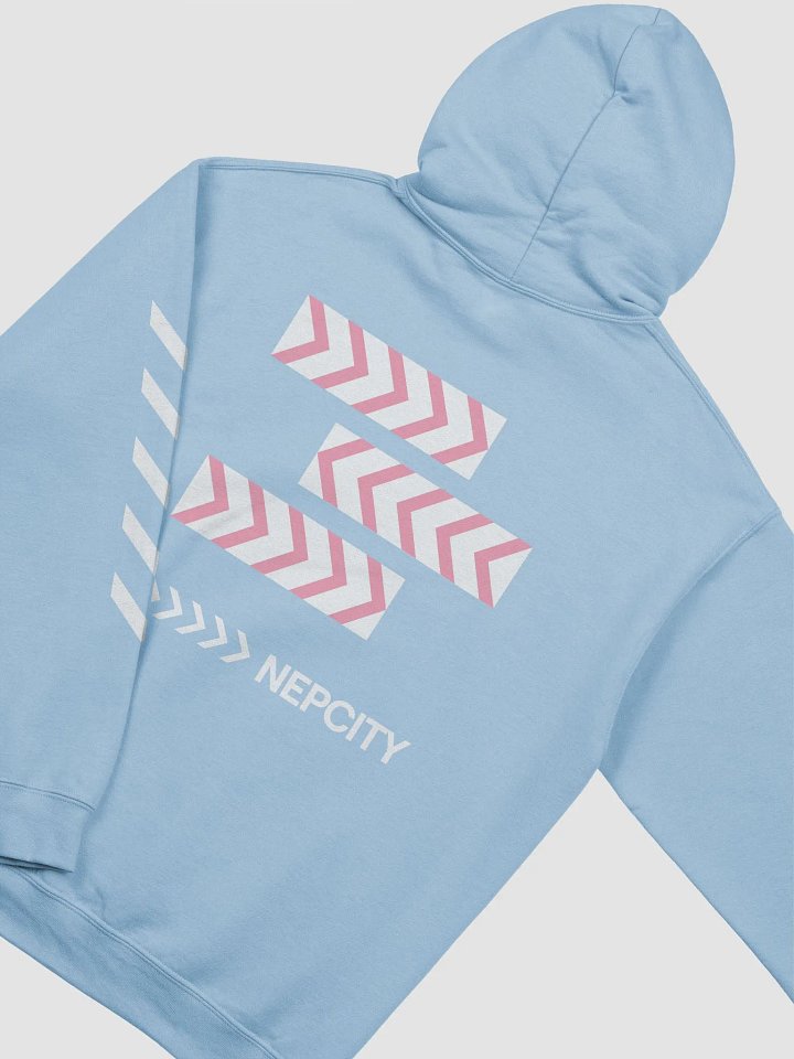 Type 2K25 - NOVA Lite | Hoodie 2 product image (1)