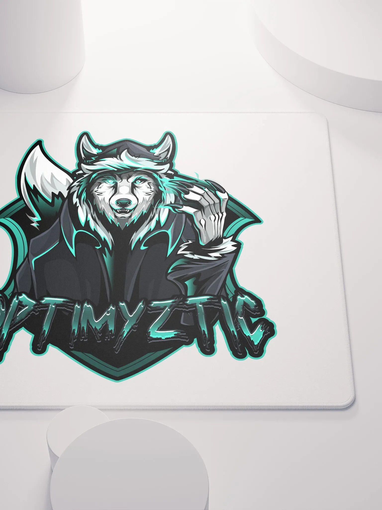OptiMyztic Mouse Pad product image (5)