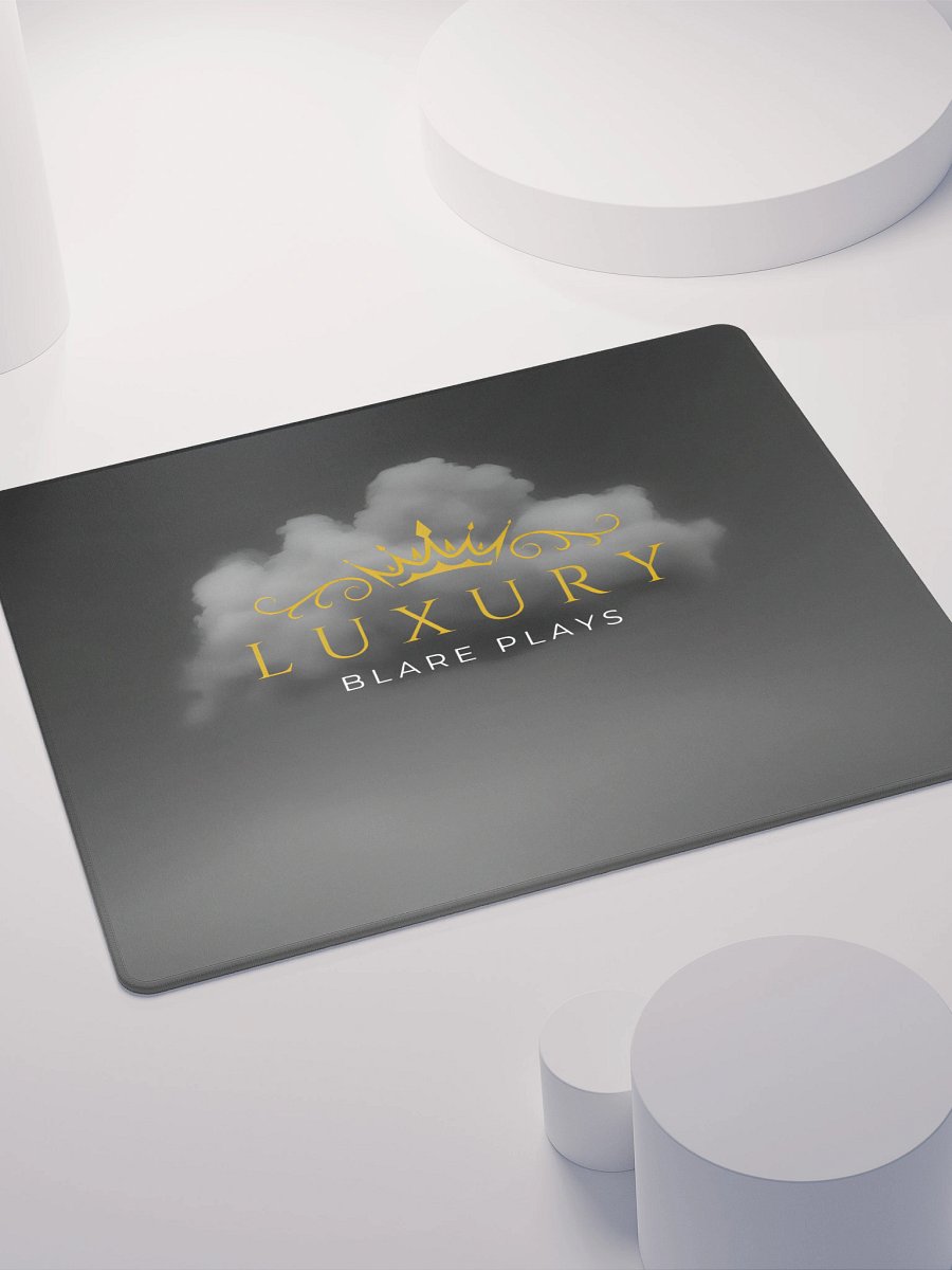 Regal Gaming Experience Mouse Pad product image (4)