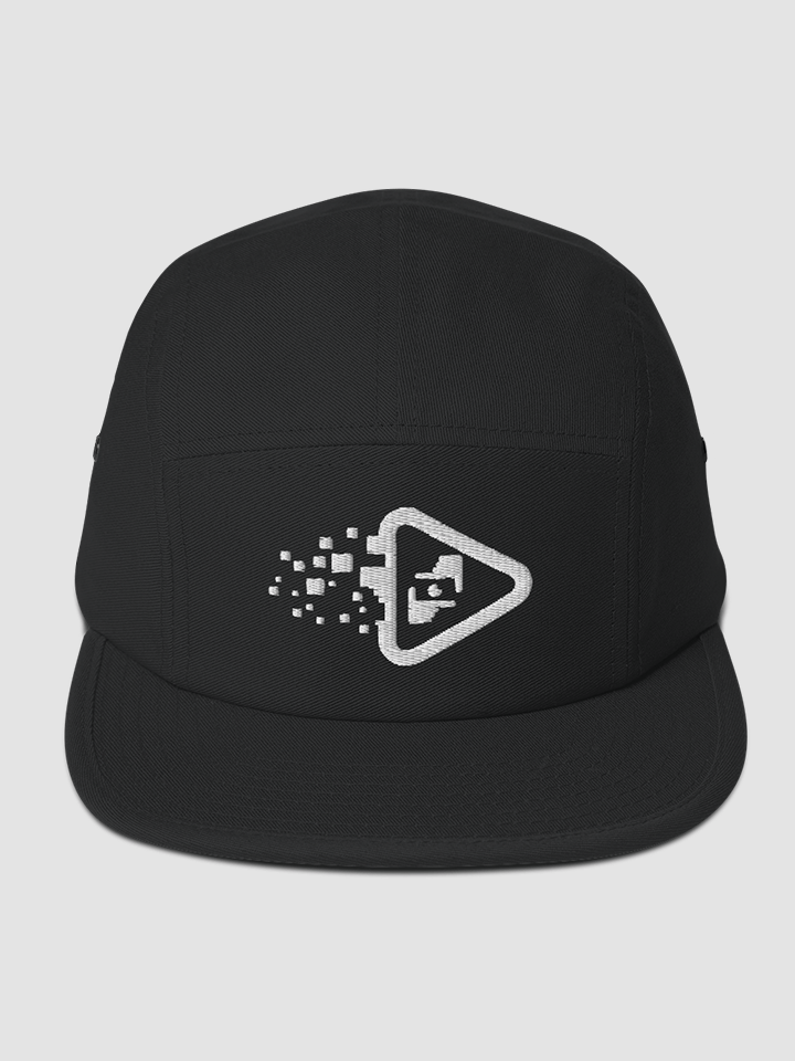 5 Panel Hat product image (1)