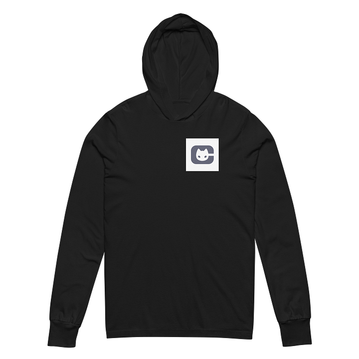 Charex Sound Unisex Hoodie product image (6)