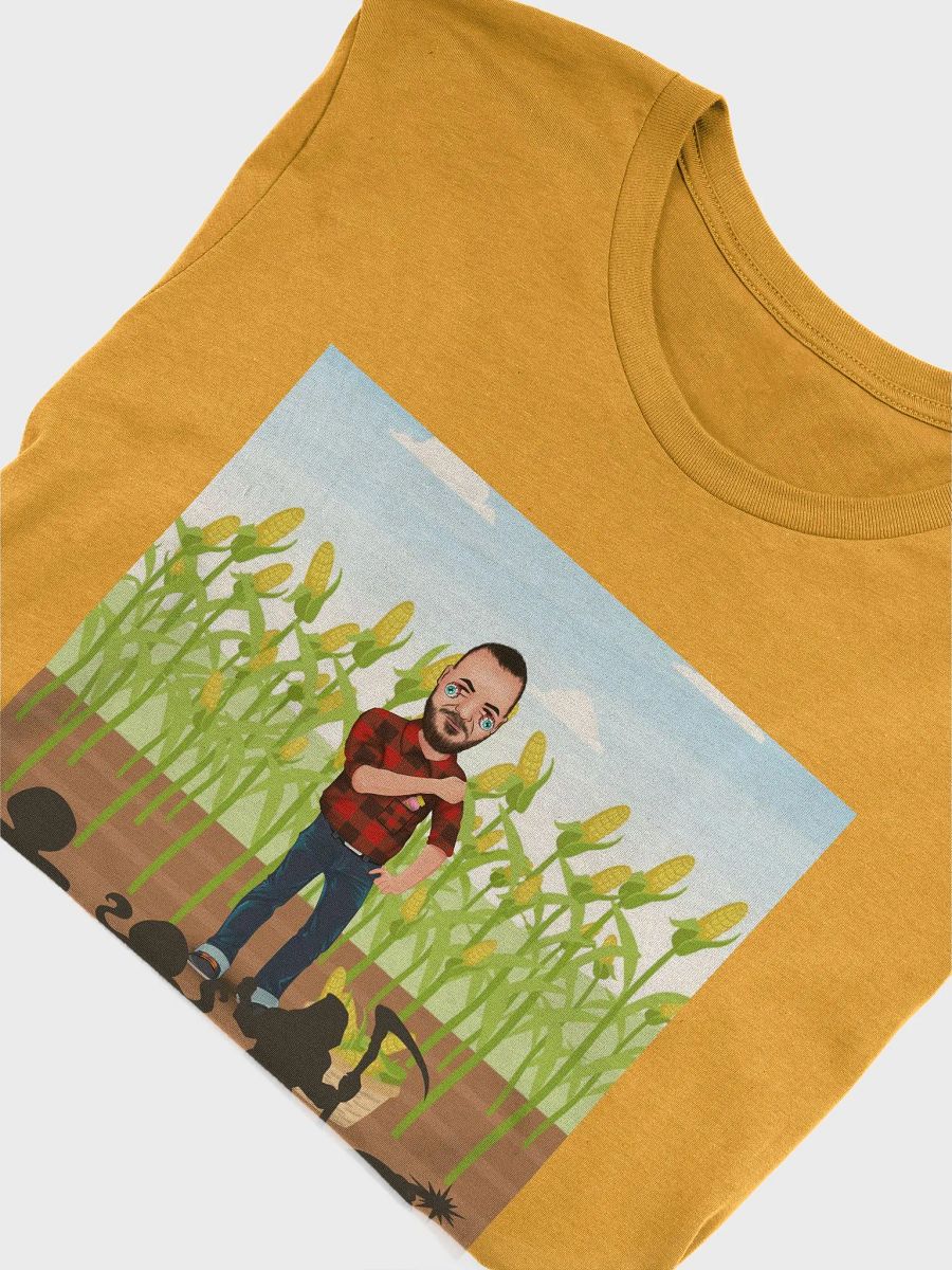 The Worst T-Shirt Design Ever product image (5)
