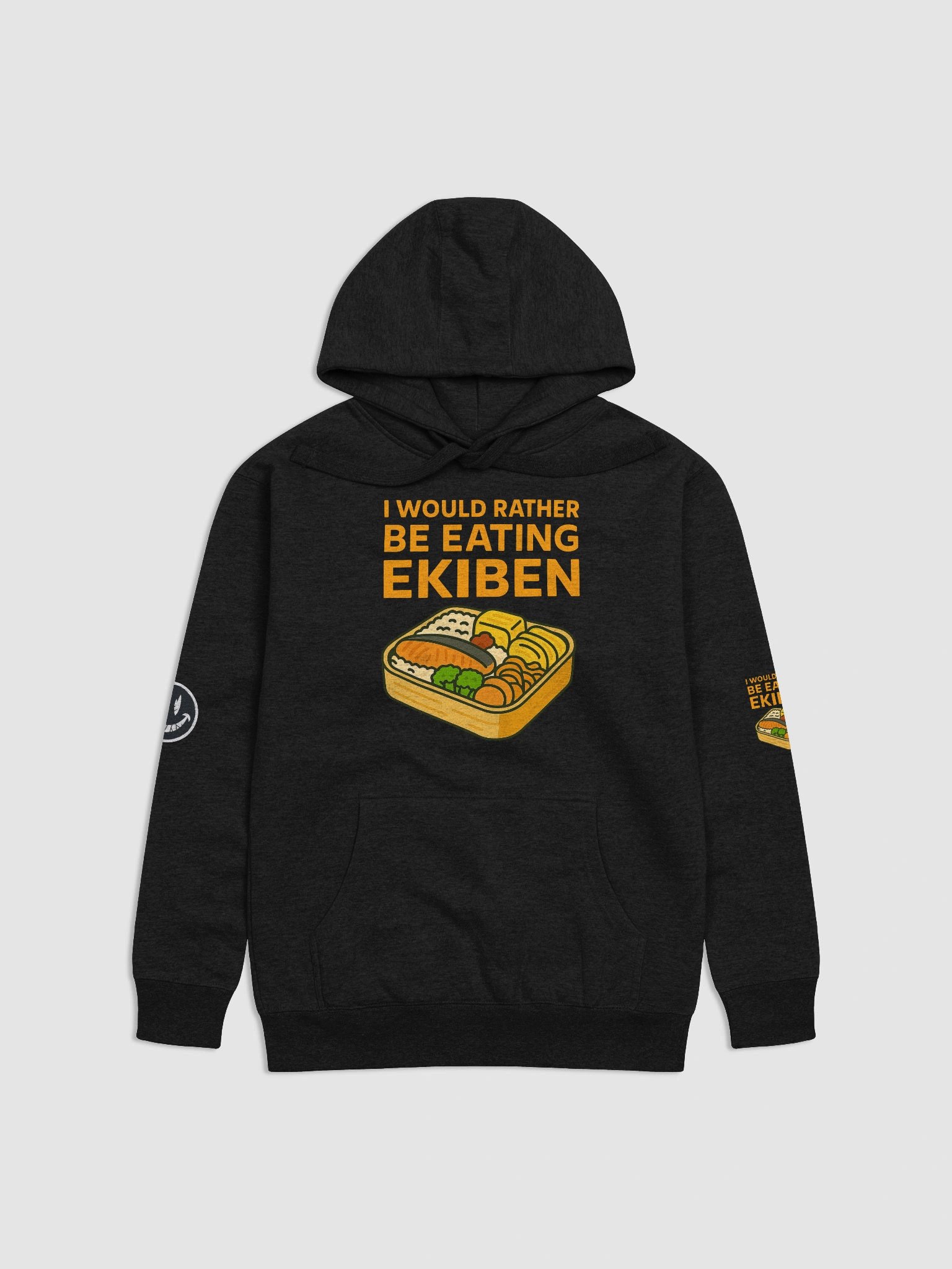 Ekiben Dream Unisex Hoodie product image (3)