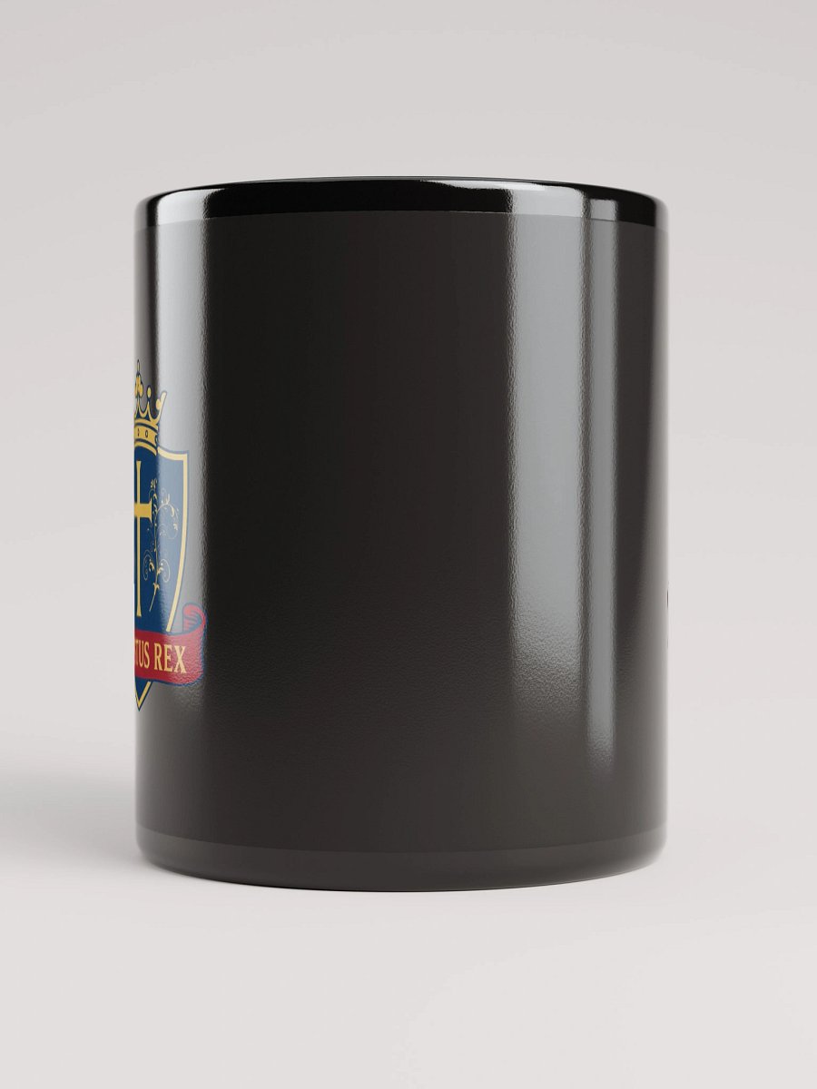Christus Rex alt mug product image (9)
