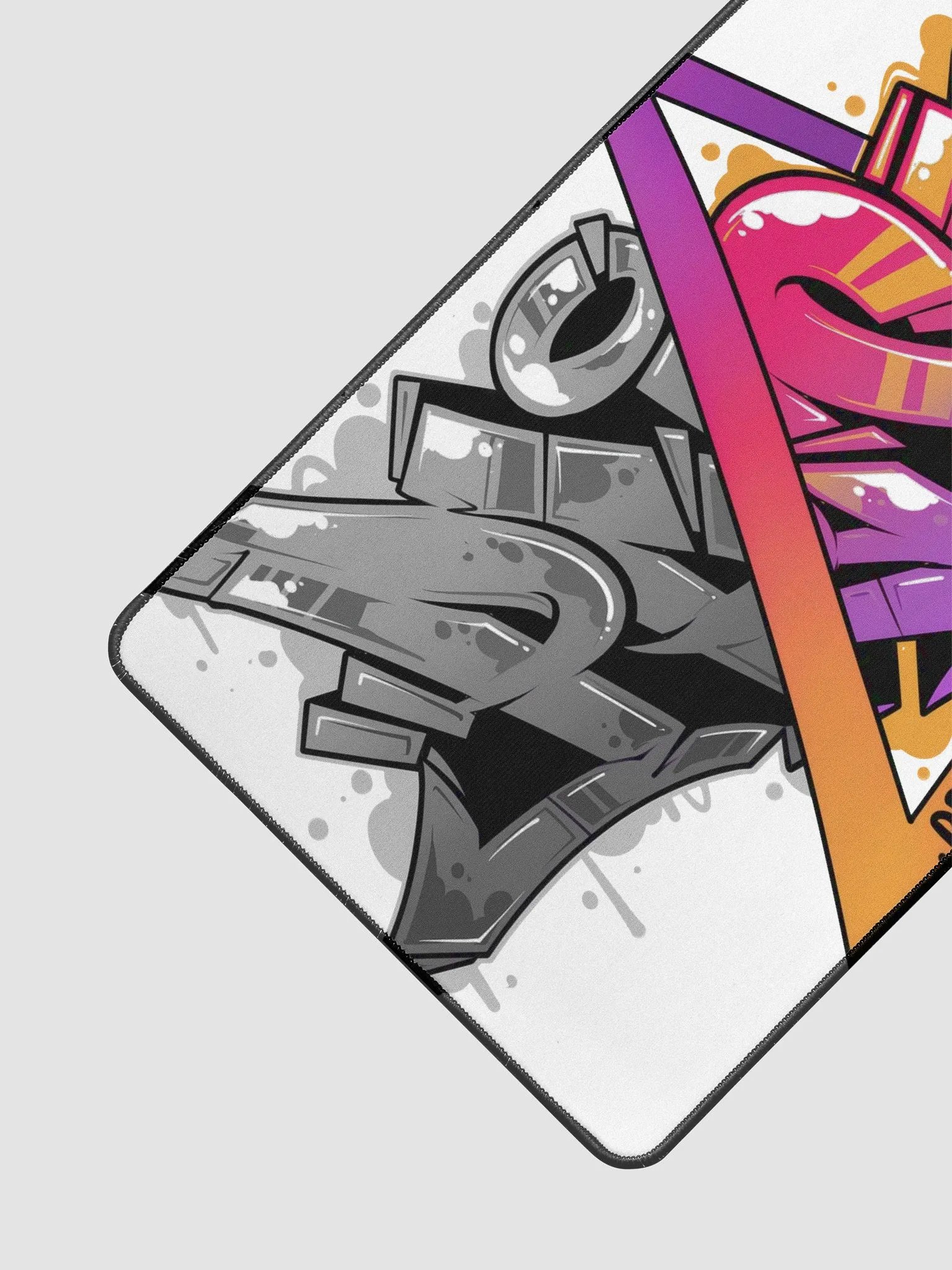 Desk Mat - Prism Spray product image (2)