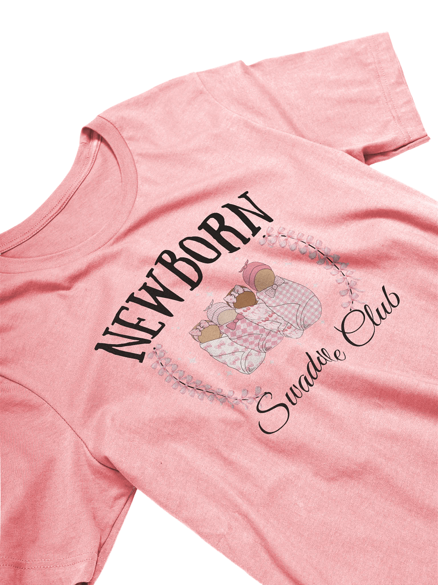 Swaddle Club (Homemade) product image (4)