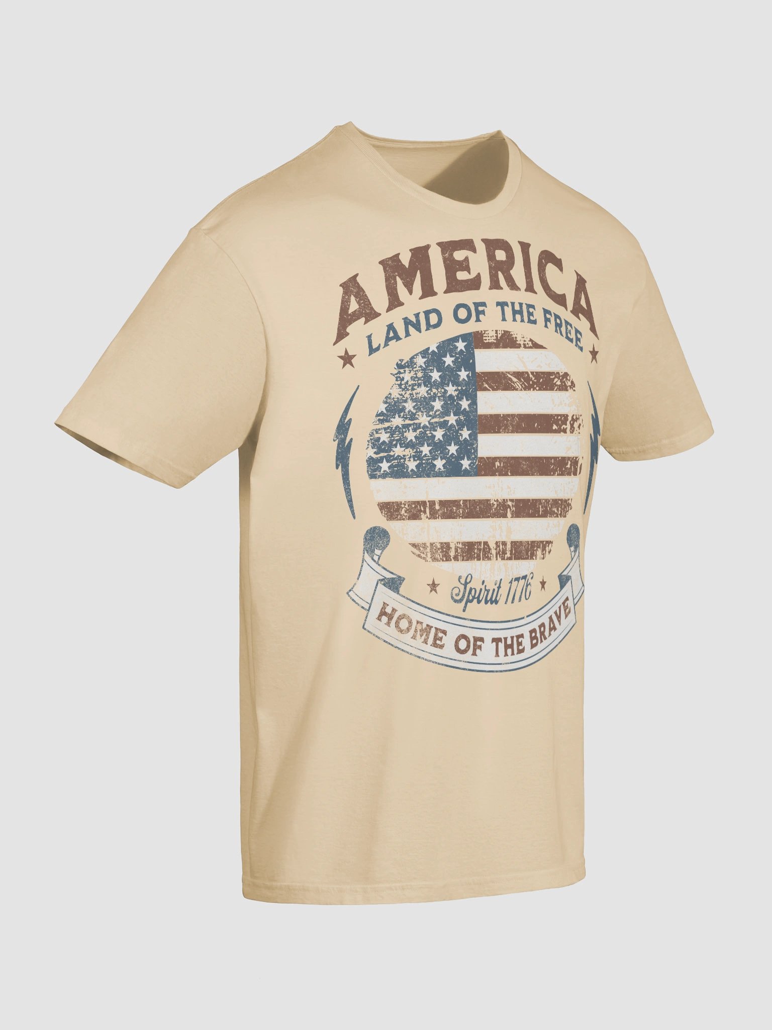 Land of the Free product image (10)