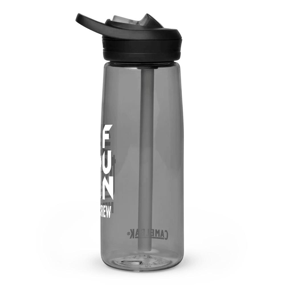 FUN Media Crew Water Bottle product image (4)