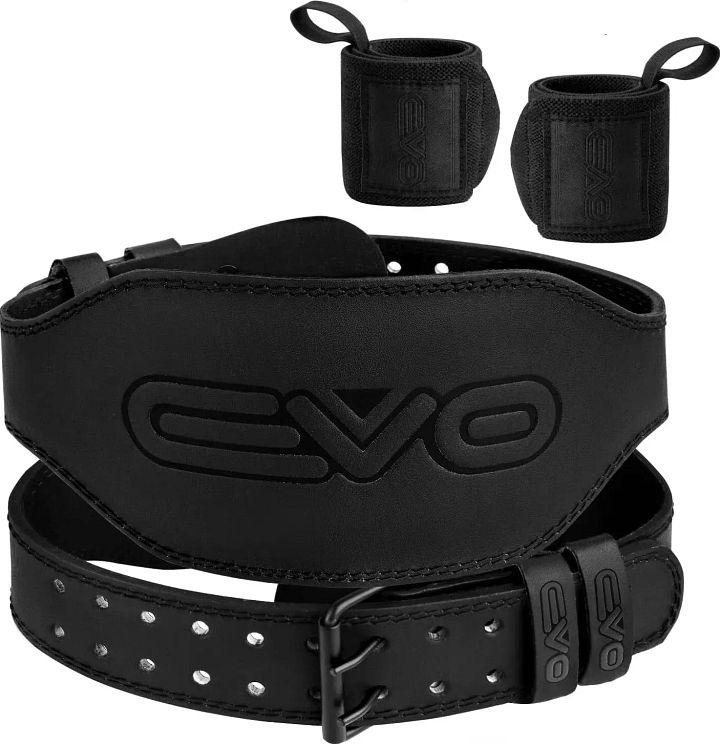 Weight Lifting Belt 6