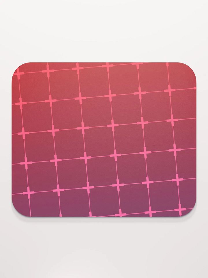 Blood & Play: Mousepad - Classic product image (2)
