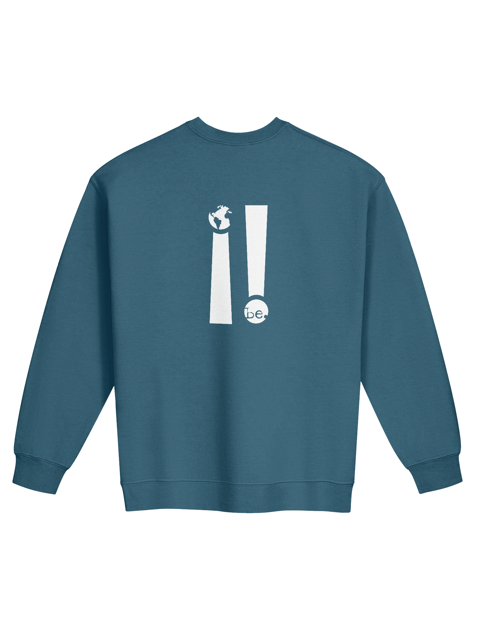 Just Be Simple Sweatshirt product image (2)