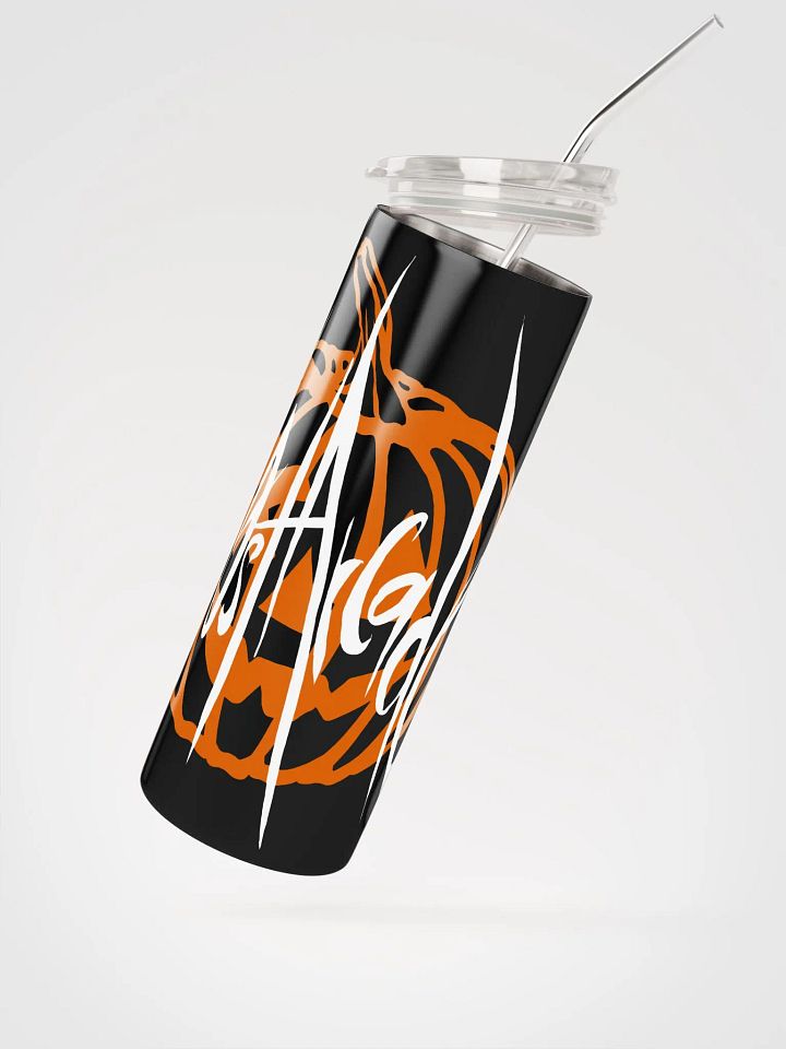Horror Poster Tumbler product image (2)