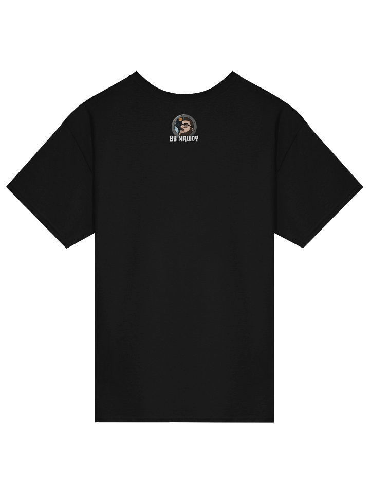 "Historical Accuracy" Tee product image (2)