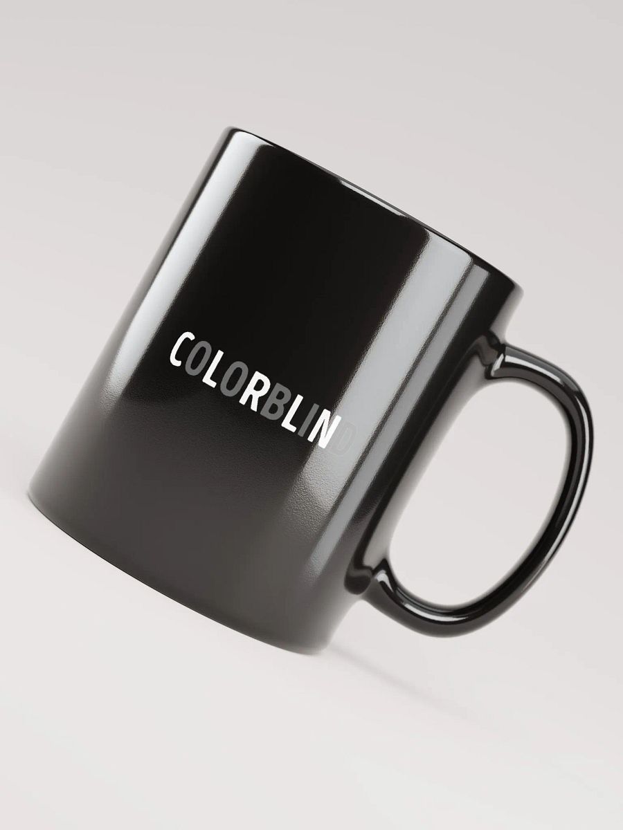 COLORBLIND Mug product image (8)