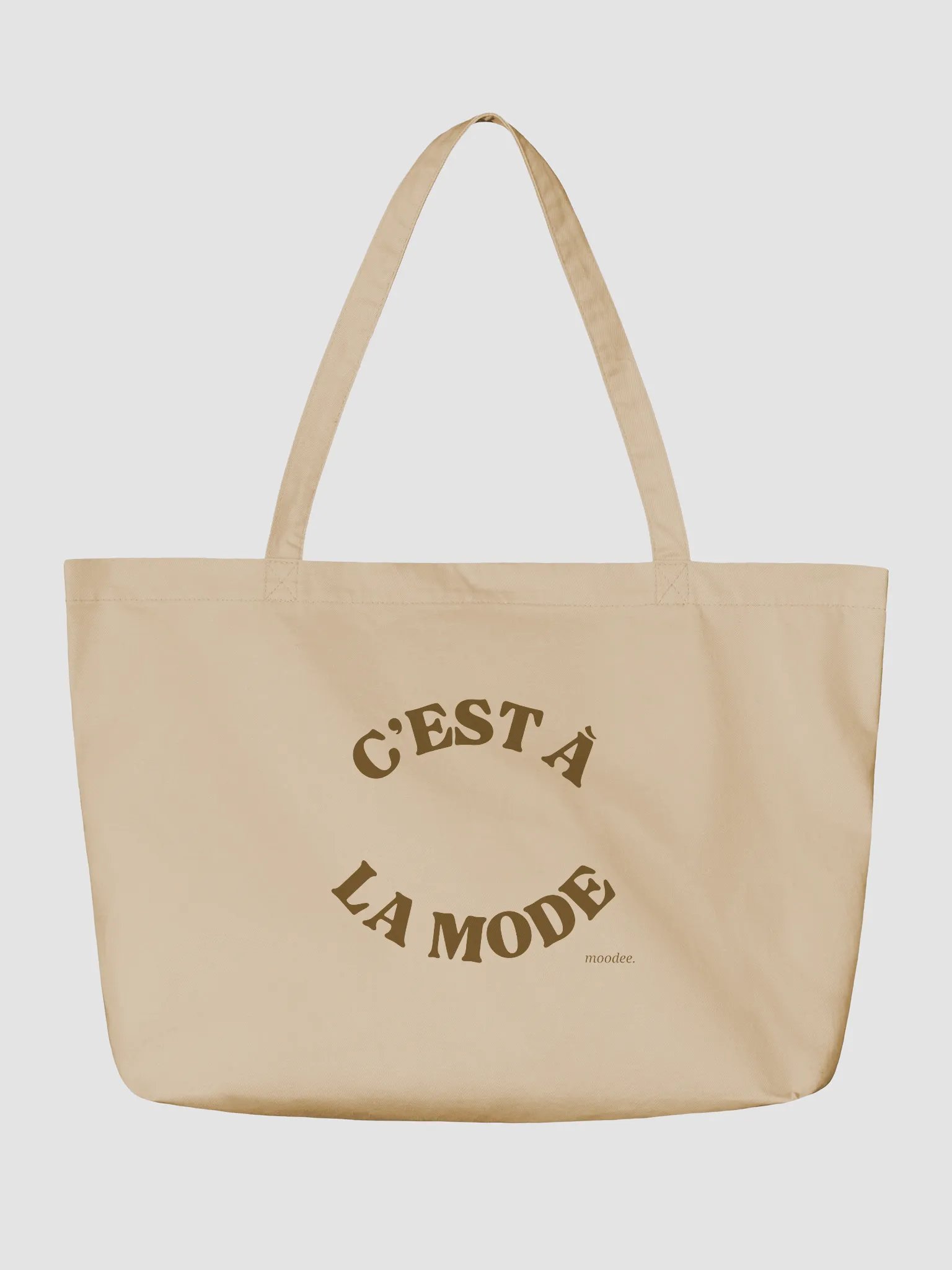 C'EST A LA MODE Tote product image (2)