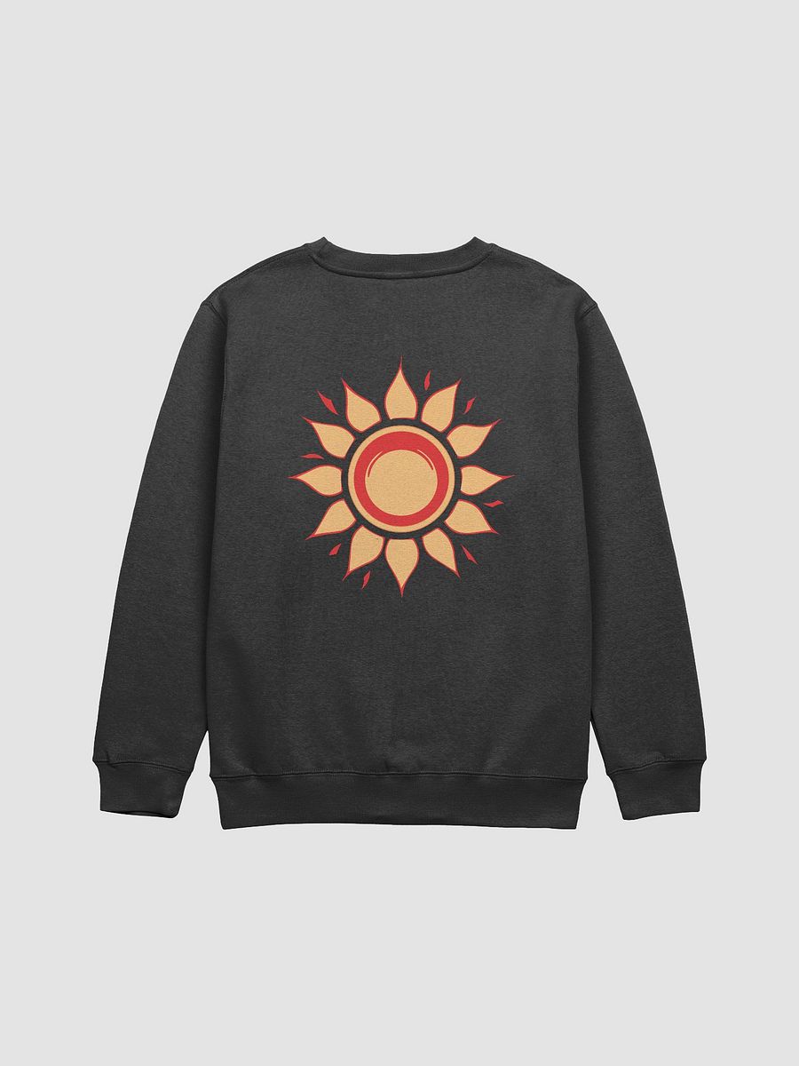 Solaris Crewneck Sweatshirt product image (2)