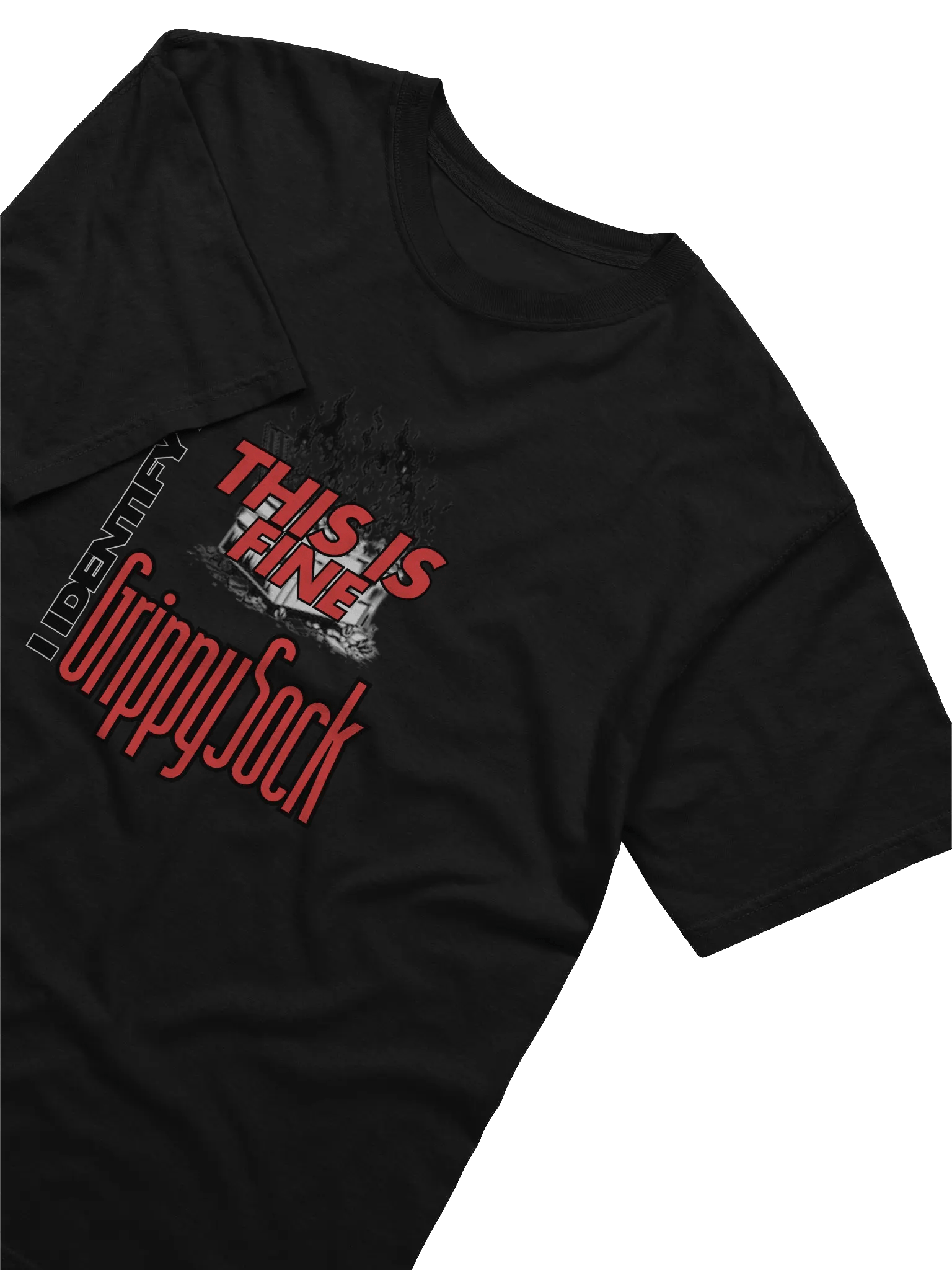 GRIPPY SOCK TEE product image (33)