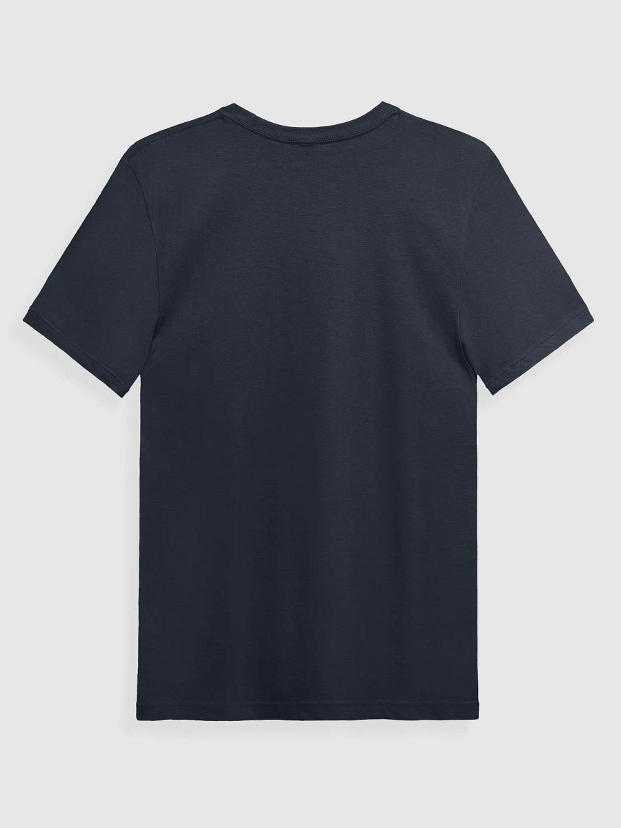 Space Crew Navy T-Shirt product image (4)