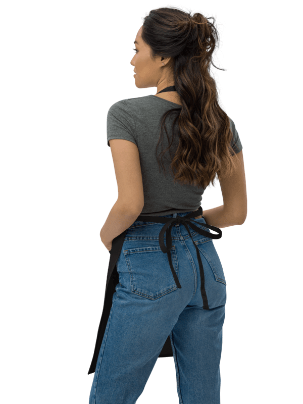 MEGA Cooking Apron product image (3)