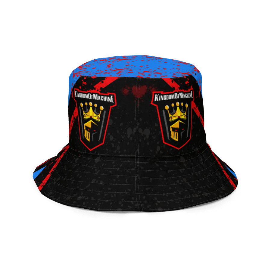e-sports Bucket hat product image (11)
