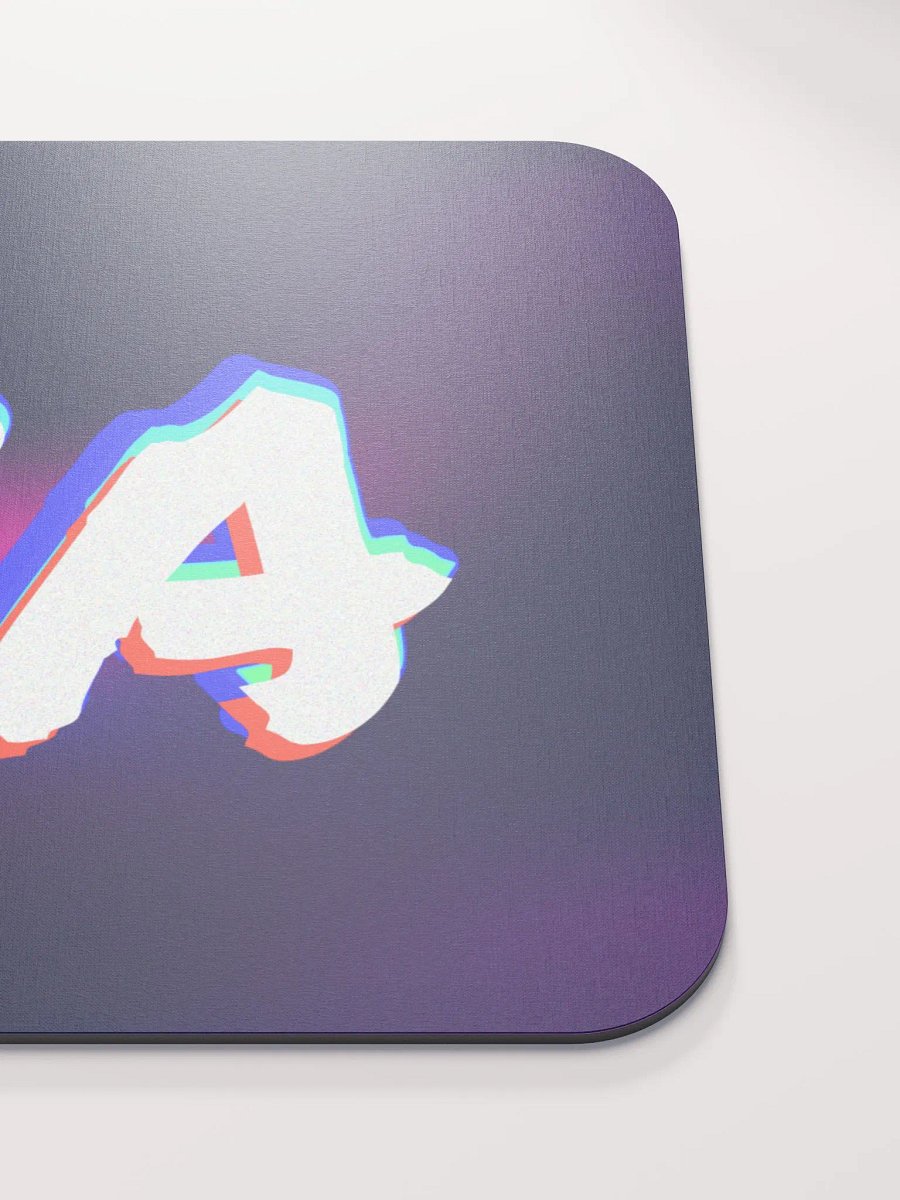 Vaporwave CA Studio's Mousepad product image (5)