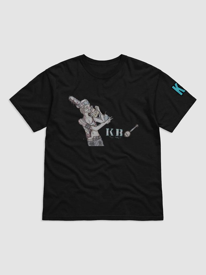 KB Krew Billy Shirt product image (6)
