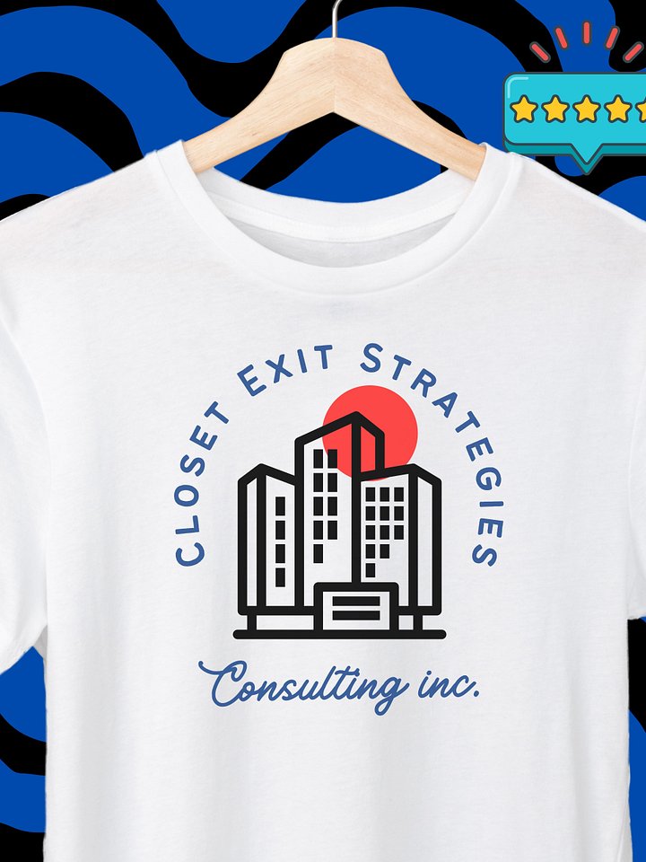 Closet Exit Strategies product image (2)