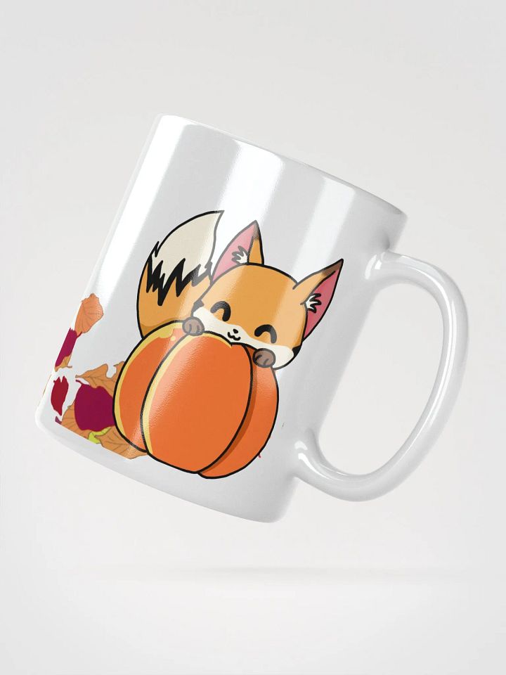 Fall - Pumpkin Mug product image (2)