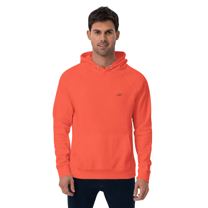 Sweat à capuche Squale product image (1)