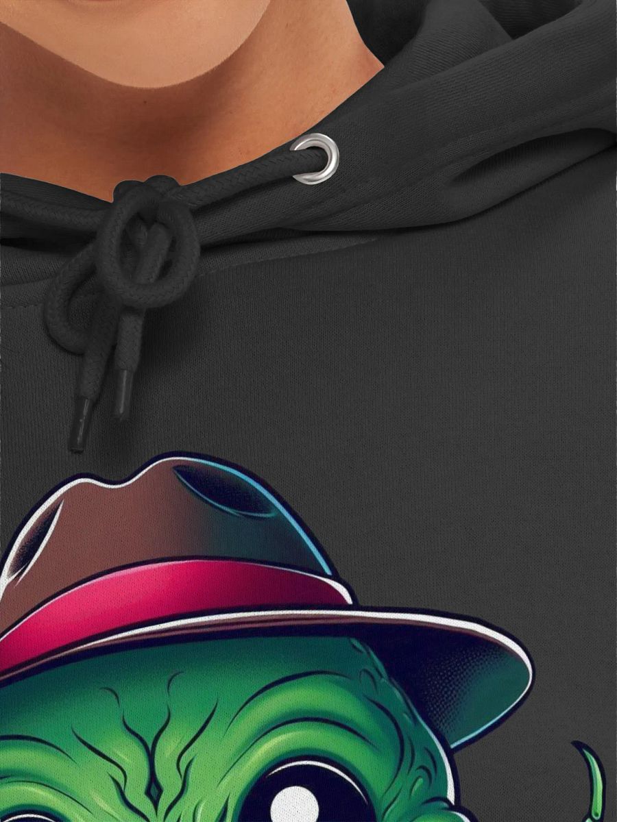 A Nightmare on Corner Street Hoodie product image (7)