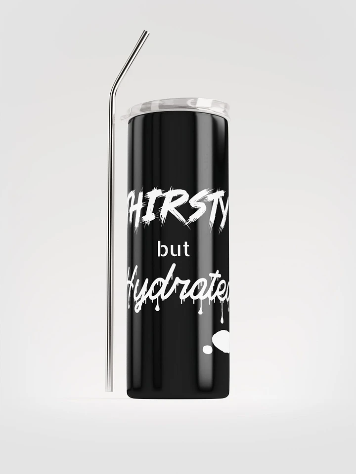 Thirsty but Hydrated product image (1)
