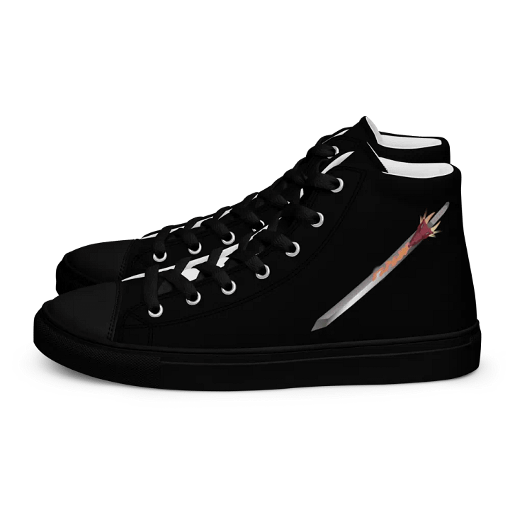 Dragon blade Black or whites product image (1)