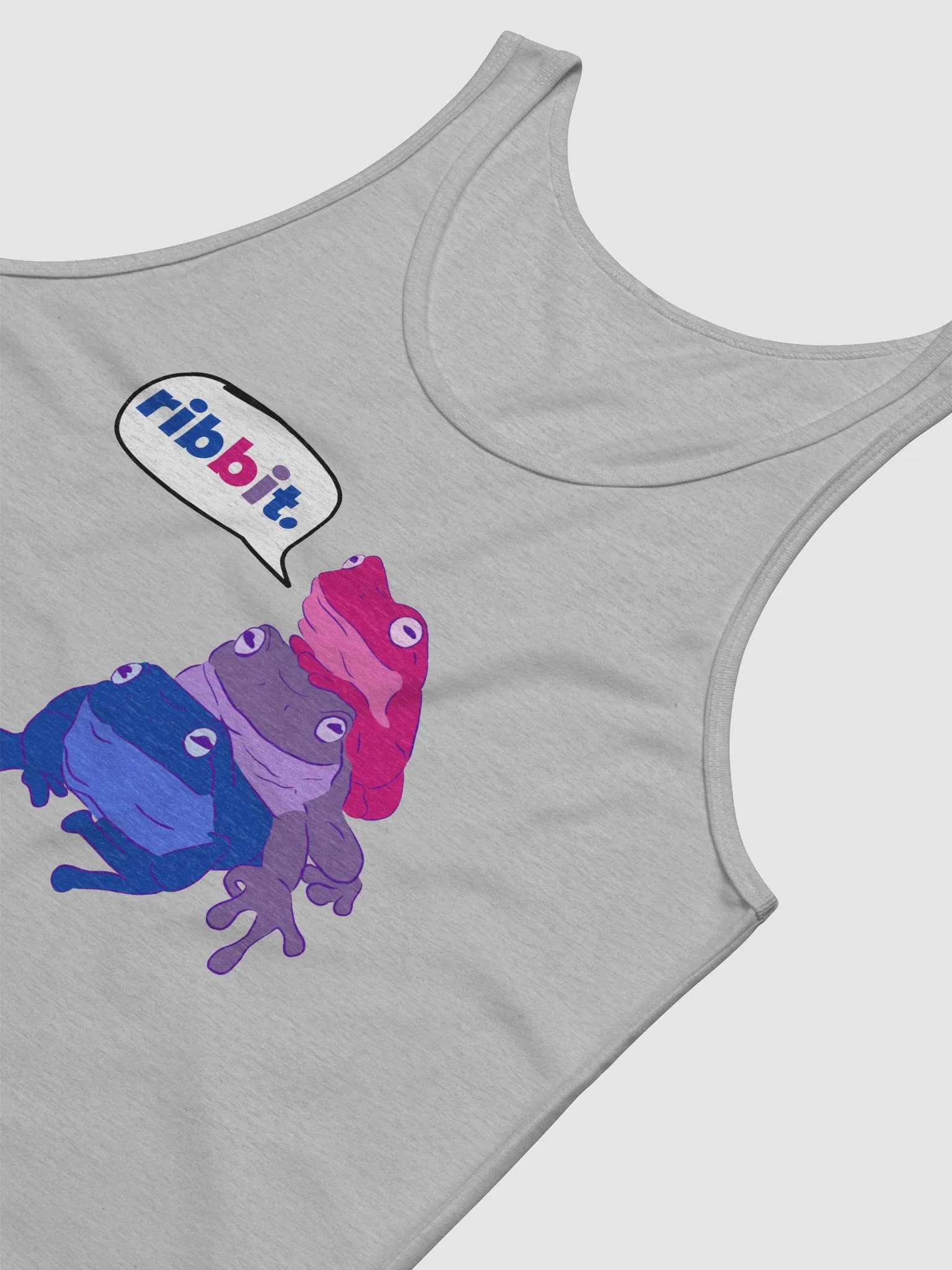 Ribbit. product image (7)
