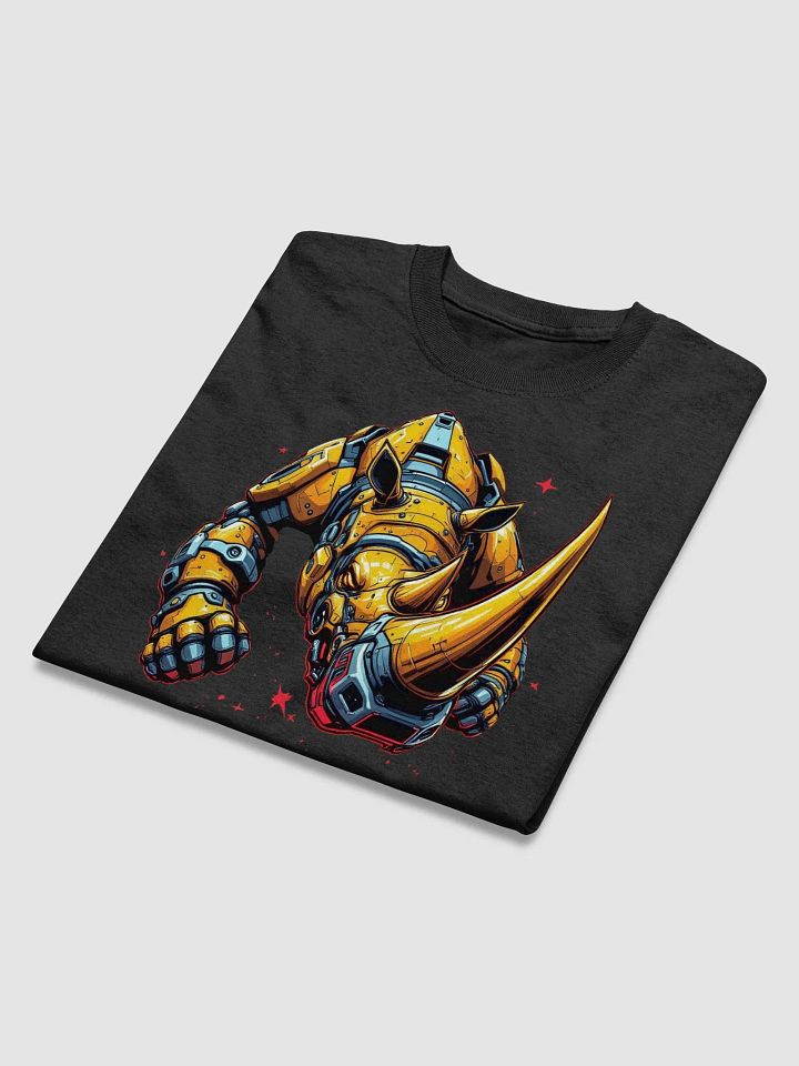 Kilo Express - Paper Chasers Bio Rhino Tee product image (2)