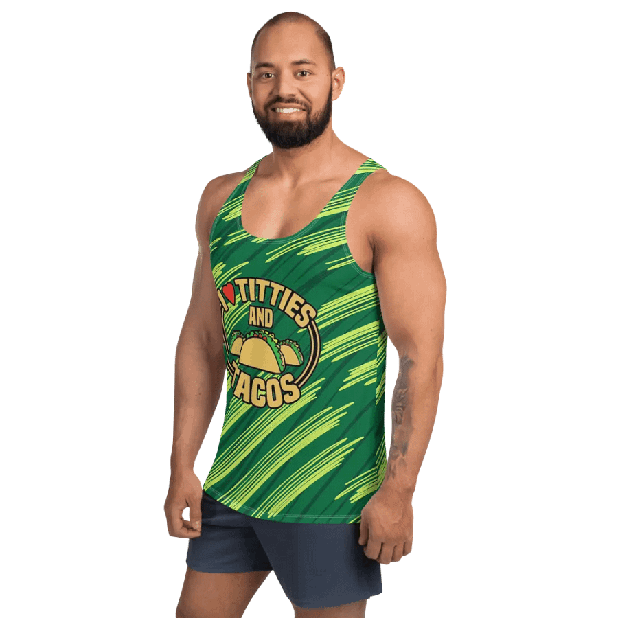 i love tank top product image (11)