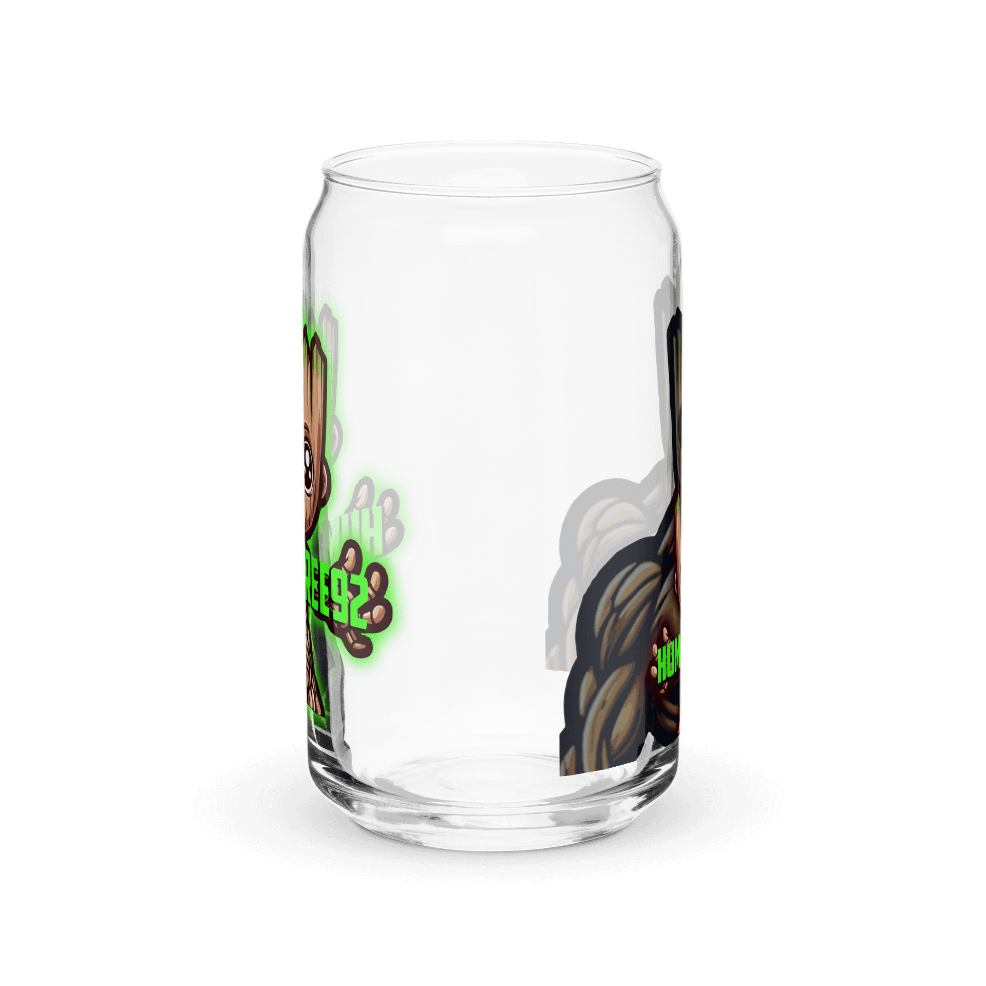 Can-Shaped Glass Group product image (2)