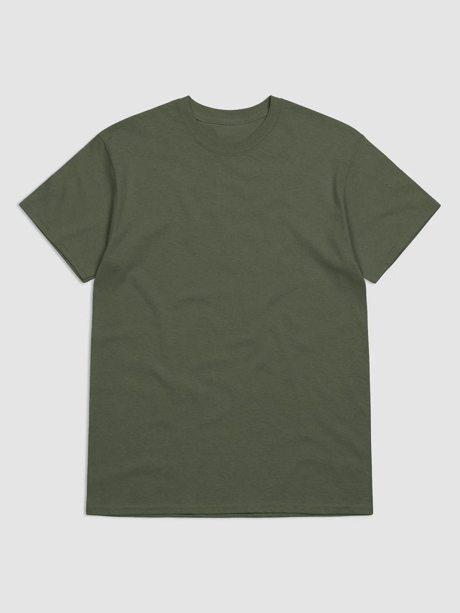 Fight Hard Earn Respect - Heavyweight T-Shirt product image (3)